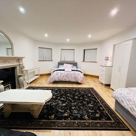 Fairgreen House Naas Dış mekan fotoğraf