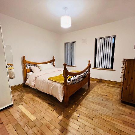 Fairgreen House Naas Dış mekan fotoğraf
