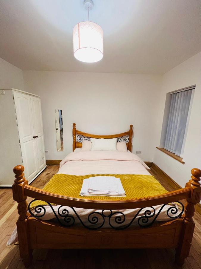 Fairgreen House Naas Dış mekan fotoğraf