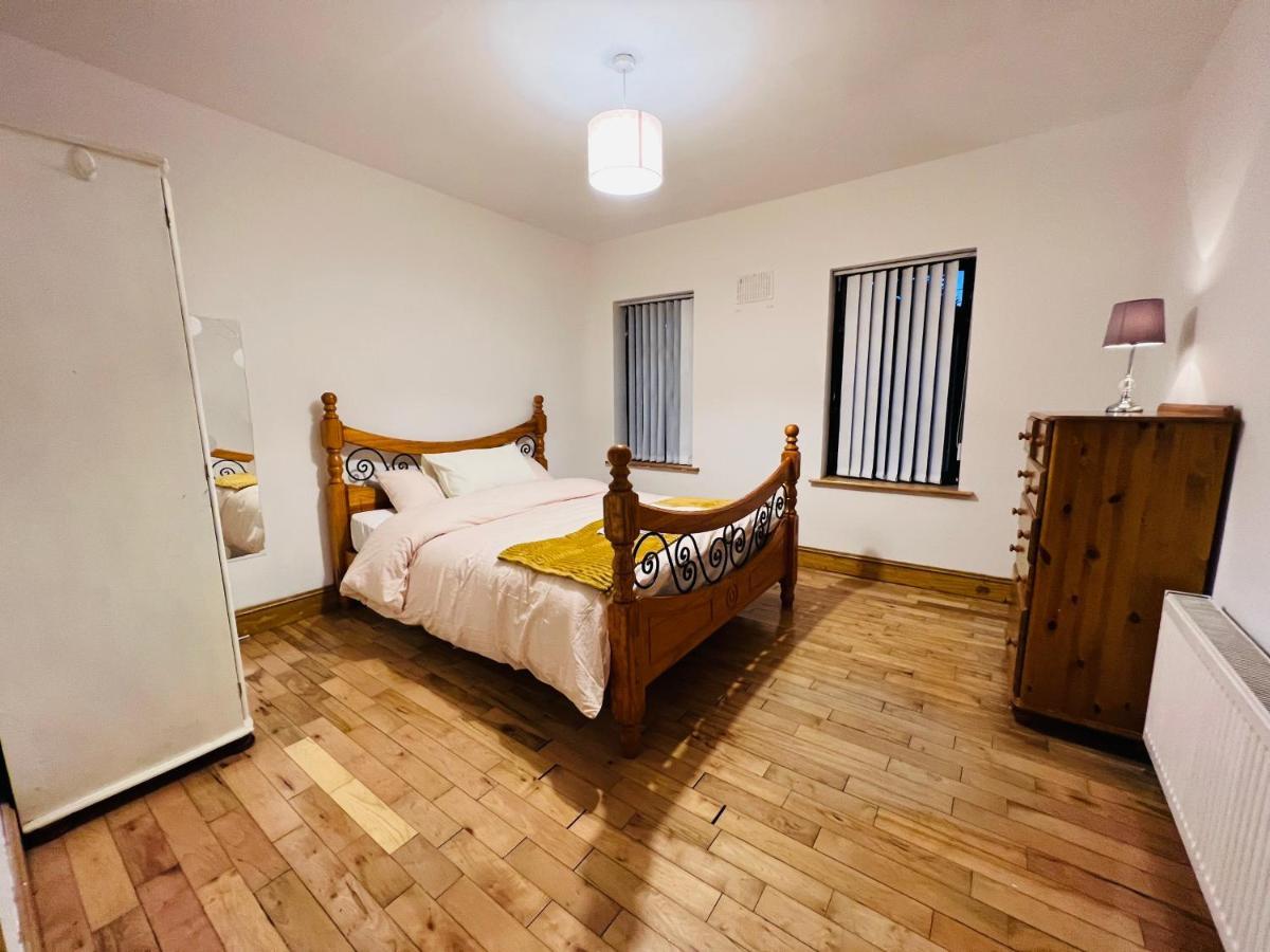 Fairgreen House Naas Dış mekan fotoğraf