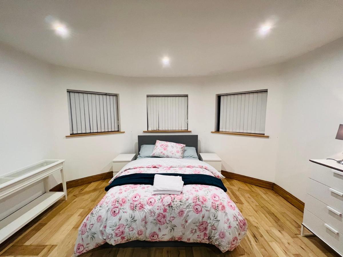 Fairgreen House Naas Dış mekan fotoğraf