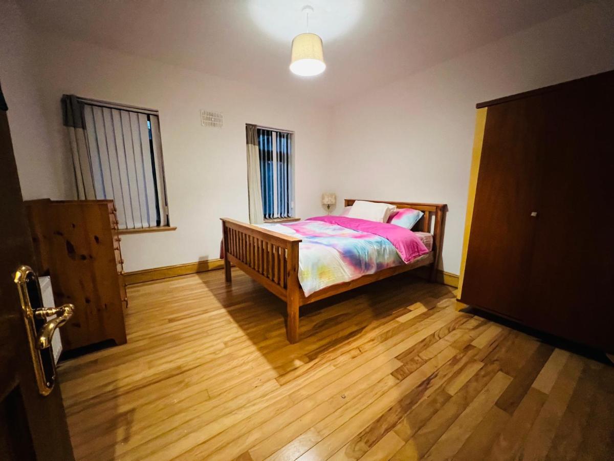 Fairgreen House Naas Dış mekan fotoğraf